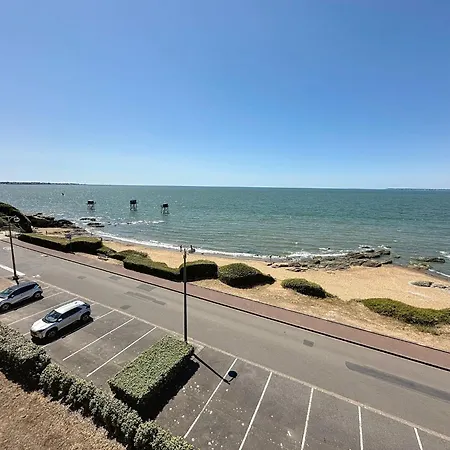 Le Sextant By Interhome *