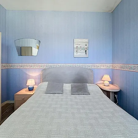 아파트 Le Sextant By Interhome *