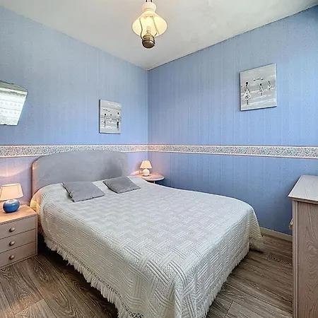 아파트 Le Sextant By Interhome 생미셸셰프셰프