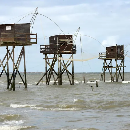 Le Sextant By Interhome *