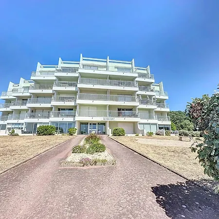 Le Sextant By Interhome 아파트