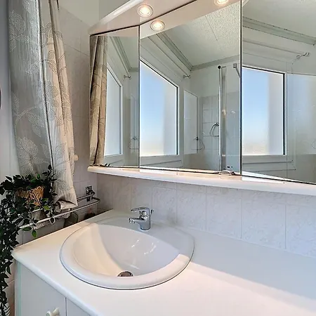 아파트 Le Sextant By Interhome *