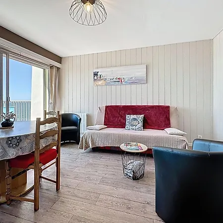 아파트 Le Sextant By Interhome 생미셸셰프셰프