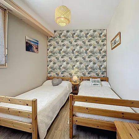 Le Sextant By Interhome 아파트 *