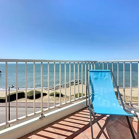 Apartmán Le Sextant By Interhome