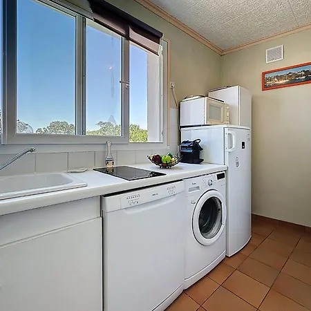 Apartmán Le Sextant By Interhome *