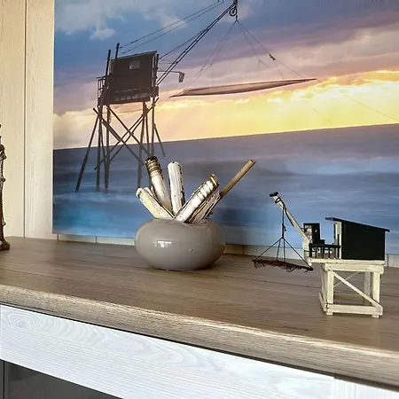 Le Sextant By Interhome Apartmán *