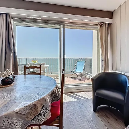 Apartmán Le Sextant By Interhome *