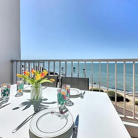 Apartmán Le Sextant By Interhome