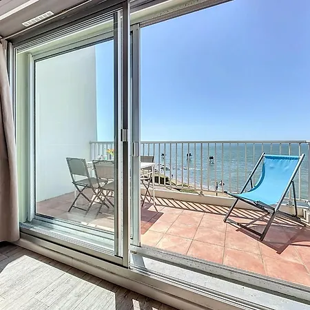 Apartmán Le Sextant By Interhome *