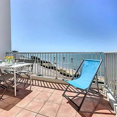 Le Sextant By Interhome