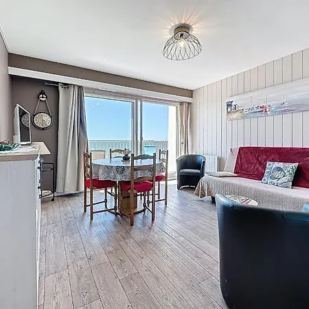 Le Sextant By Interhome Apartmán Saint-Michel-Chef-Chef