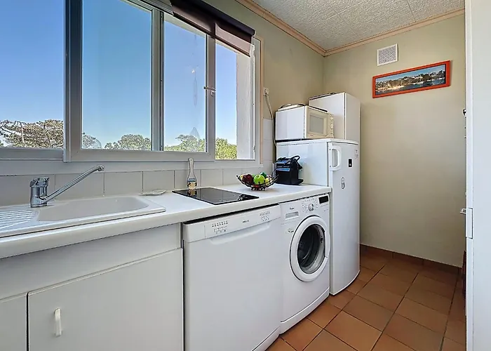 Apartamento Le Sextant By Interhome *