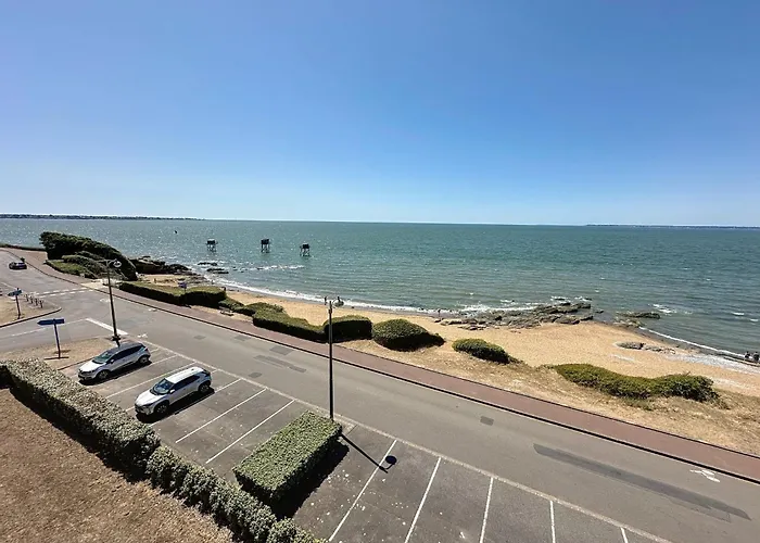 Le Sextant By Interhome *