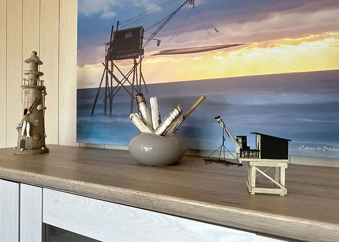 Le Sextant By Interhome Apartamento *