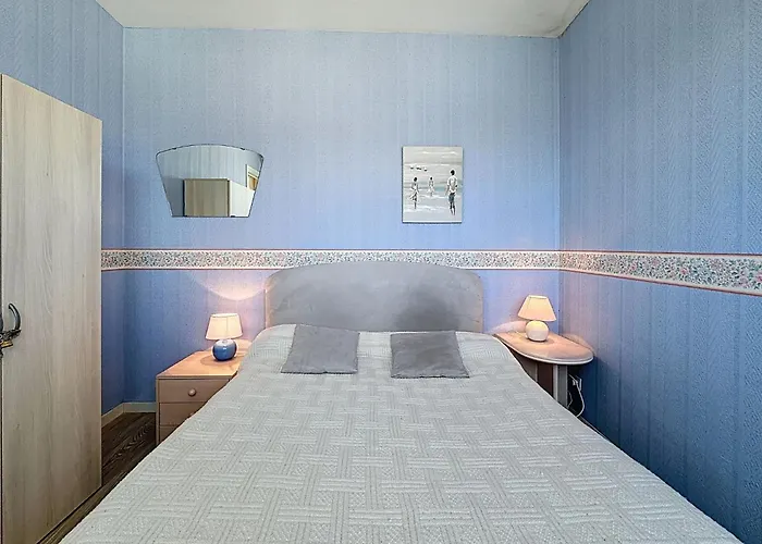 Apartamento Le Sextant By Interhome *