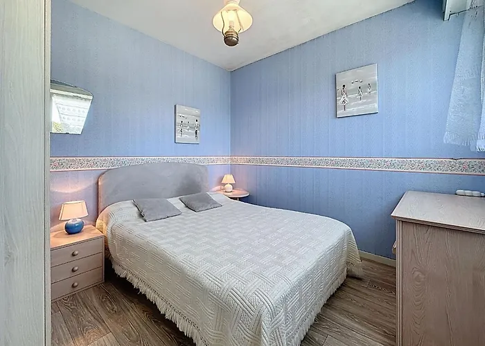 Apartamento Le Sextant By Interhome Saint-Michel-Chef-Chef