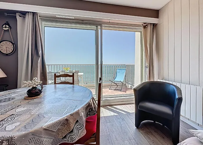 Apartamento Le Sextant By Interhome *