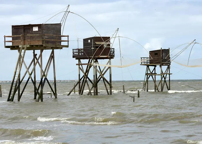 Le Sextant By Interhome *