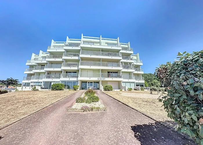 Le Sextant By Interhome Apartamento