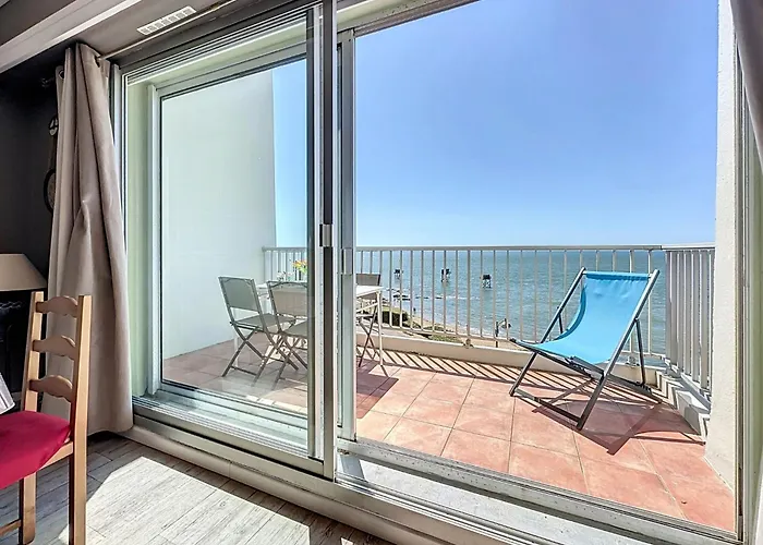 Apartamento Le Sextant By Interhome *